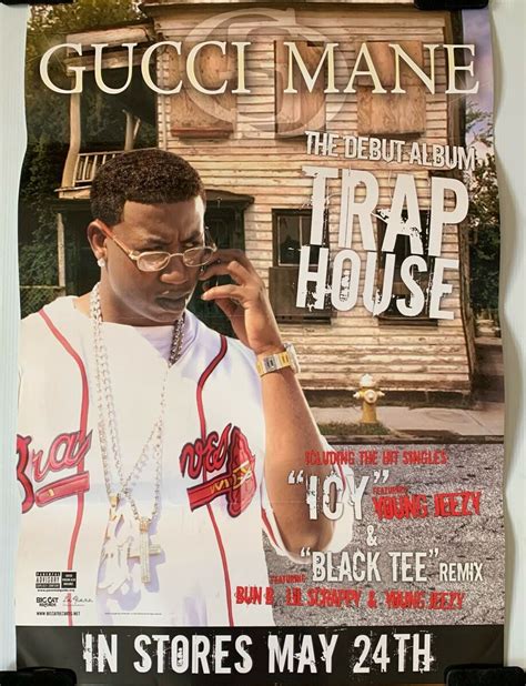 Gucci trap